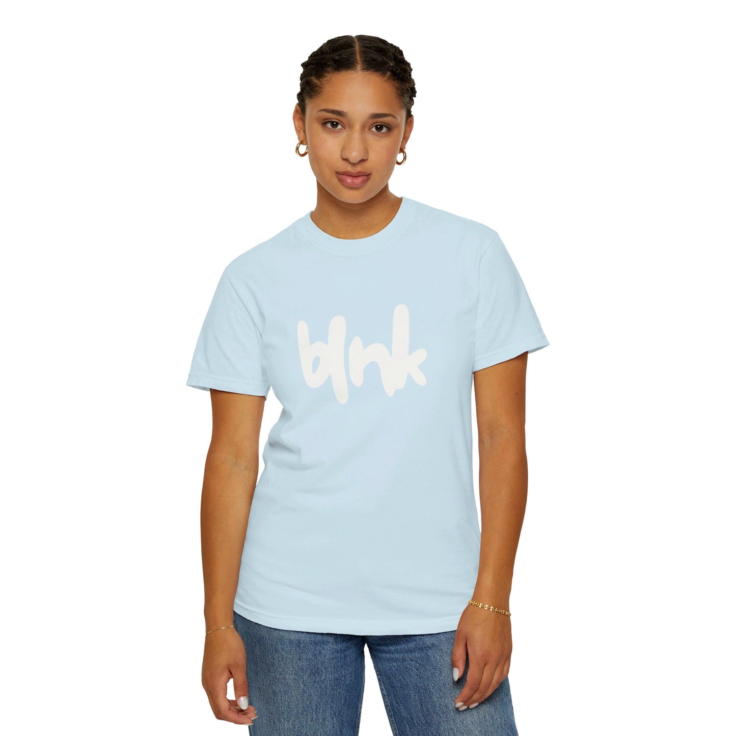 blnk basic tee - Womens