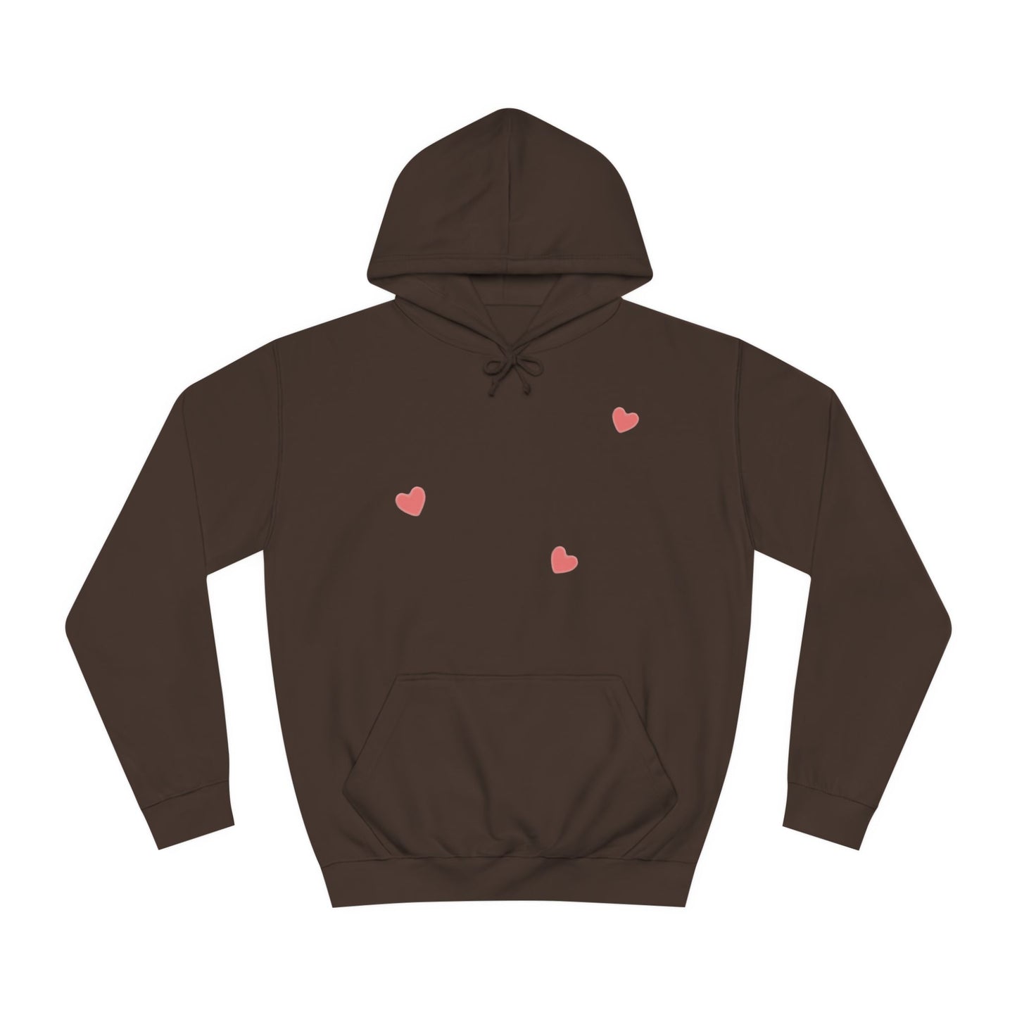 blnk God loves you hoodie