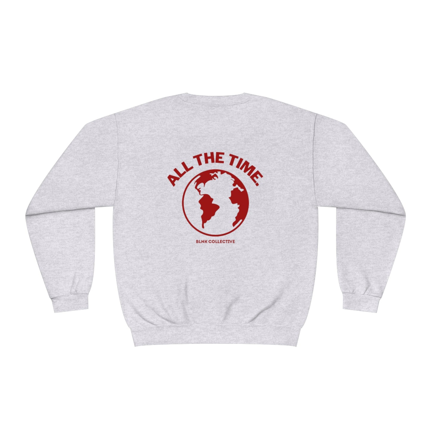 blnk God is Good Crewneck Sweatshirt