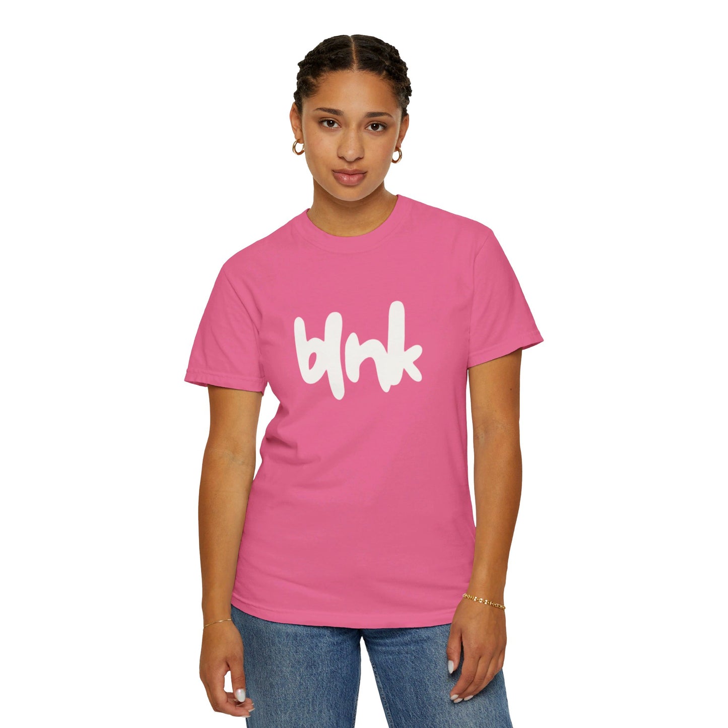 blnk basic tee - Womens
