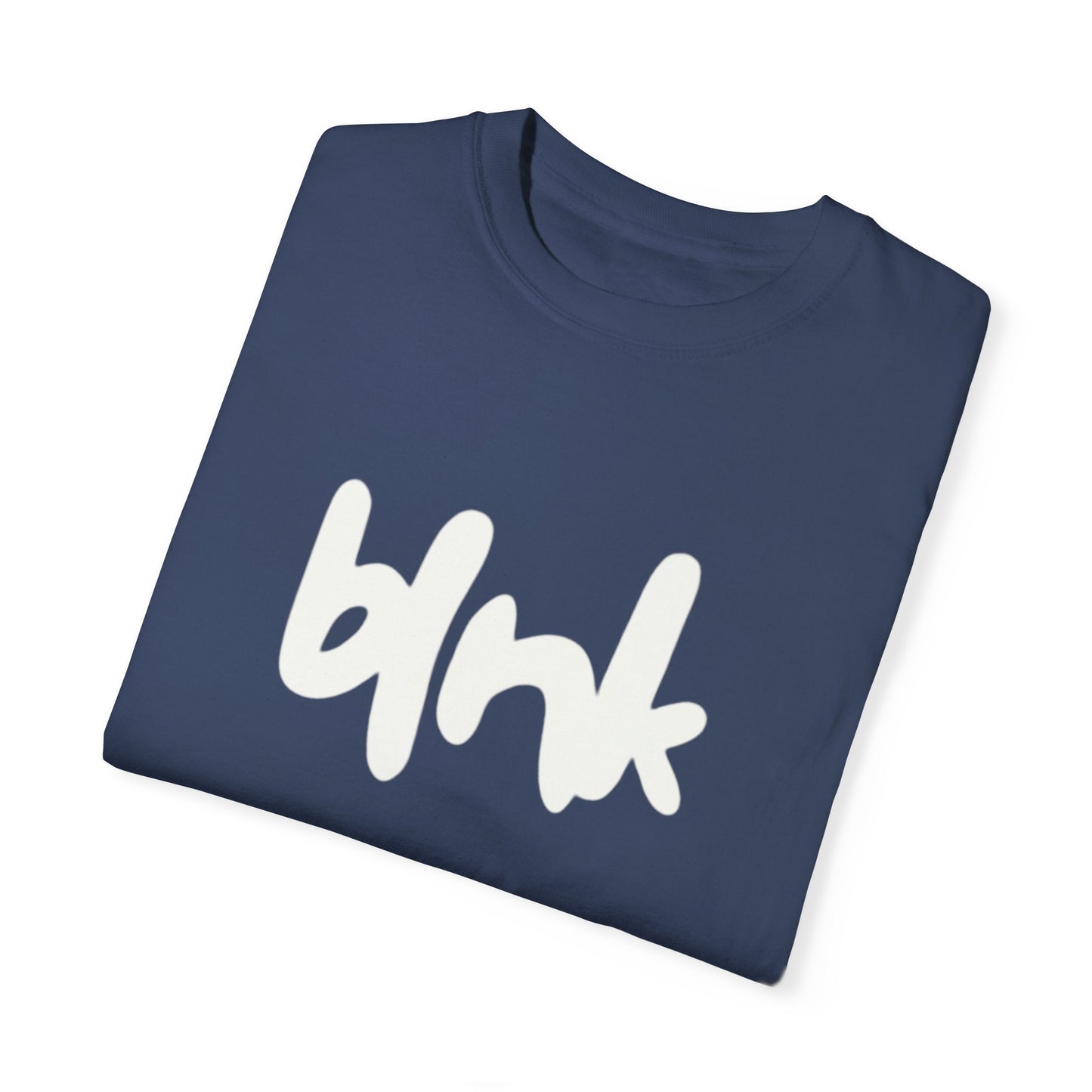 blnk basic tee - all colors
