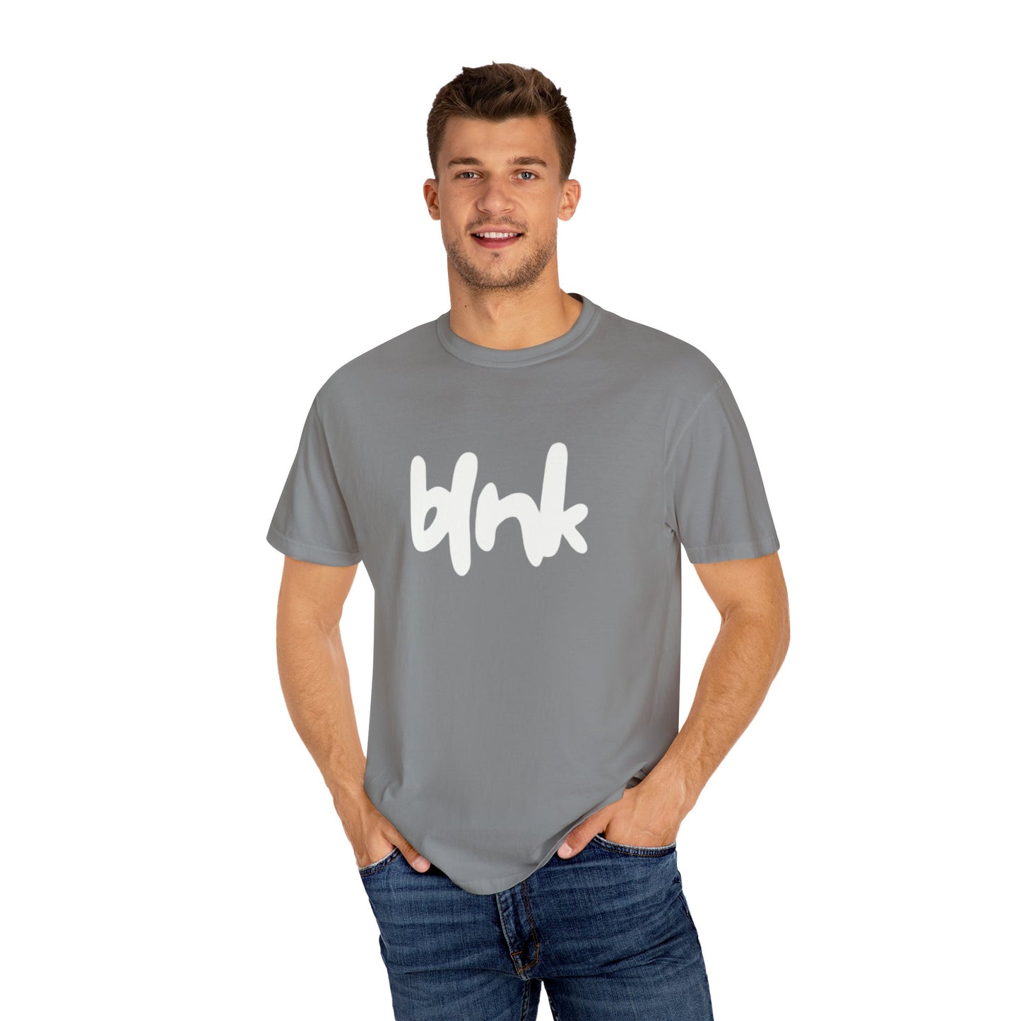 blnk basic tee - all colors