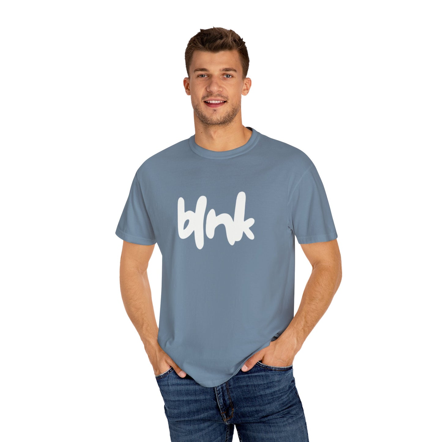 blnk basic tee - all colors