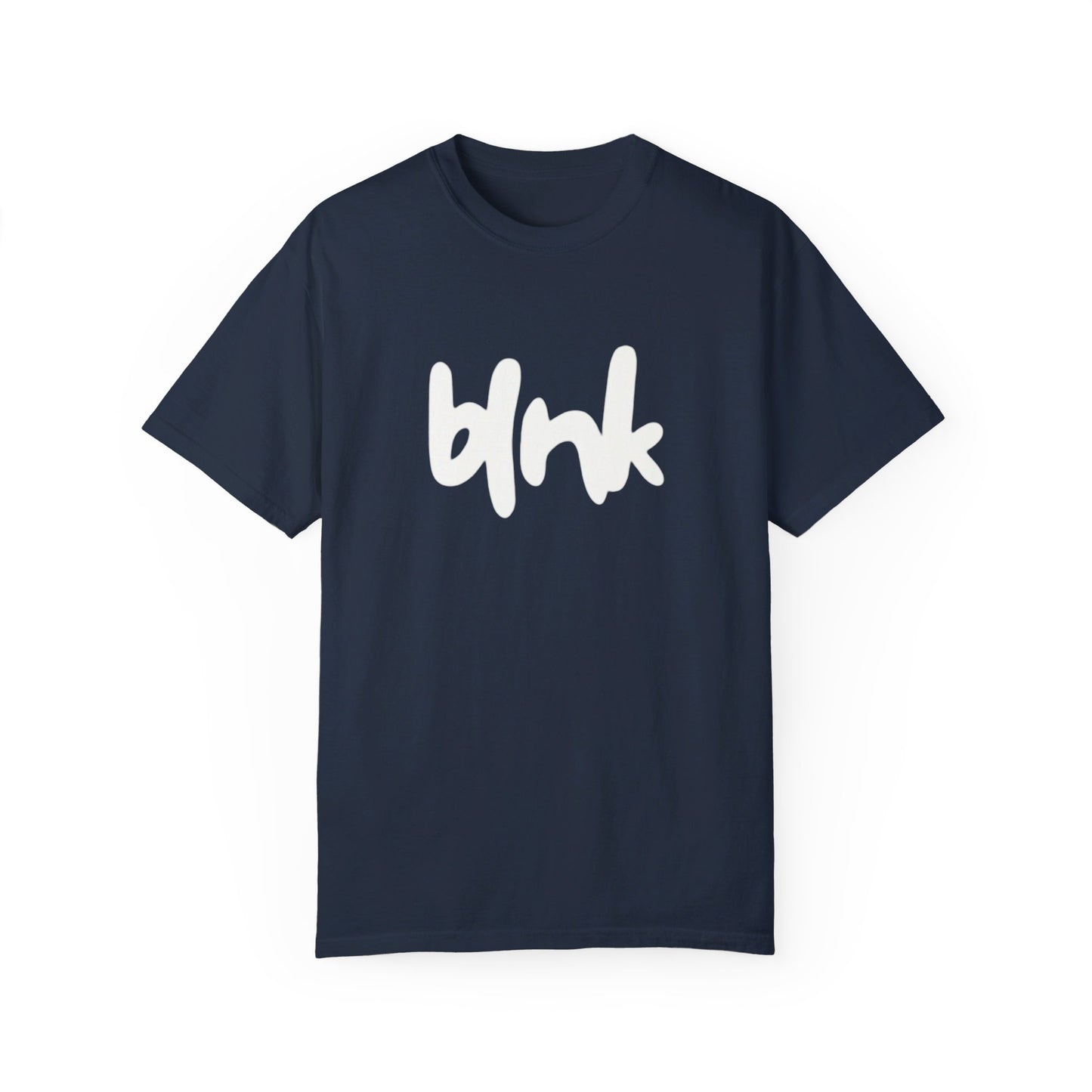 blnk basic tee - Womens