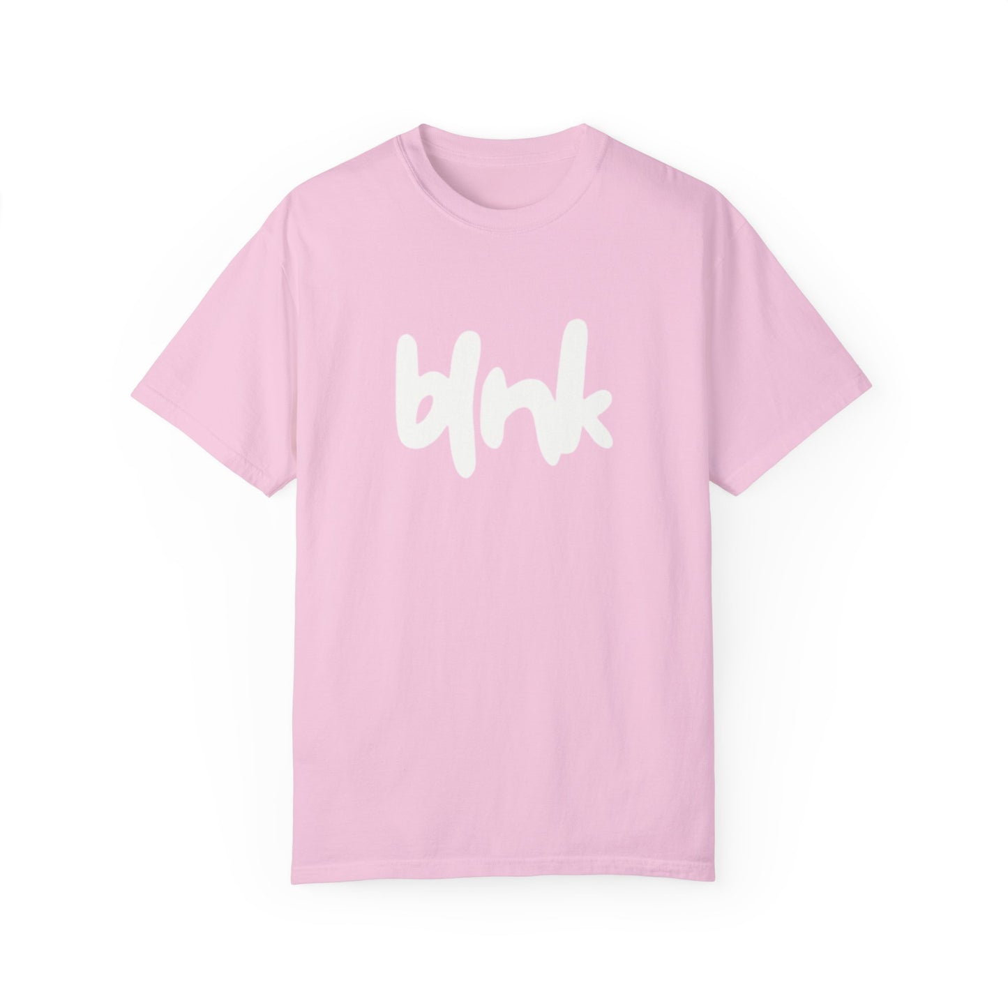 blnk basic tee - all colors