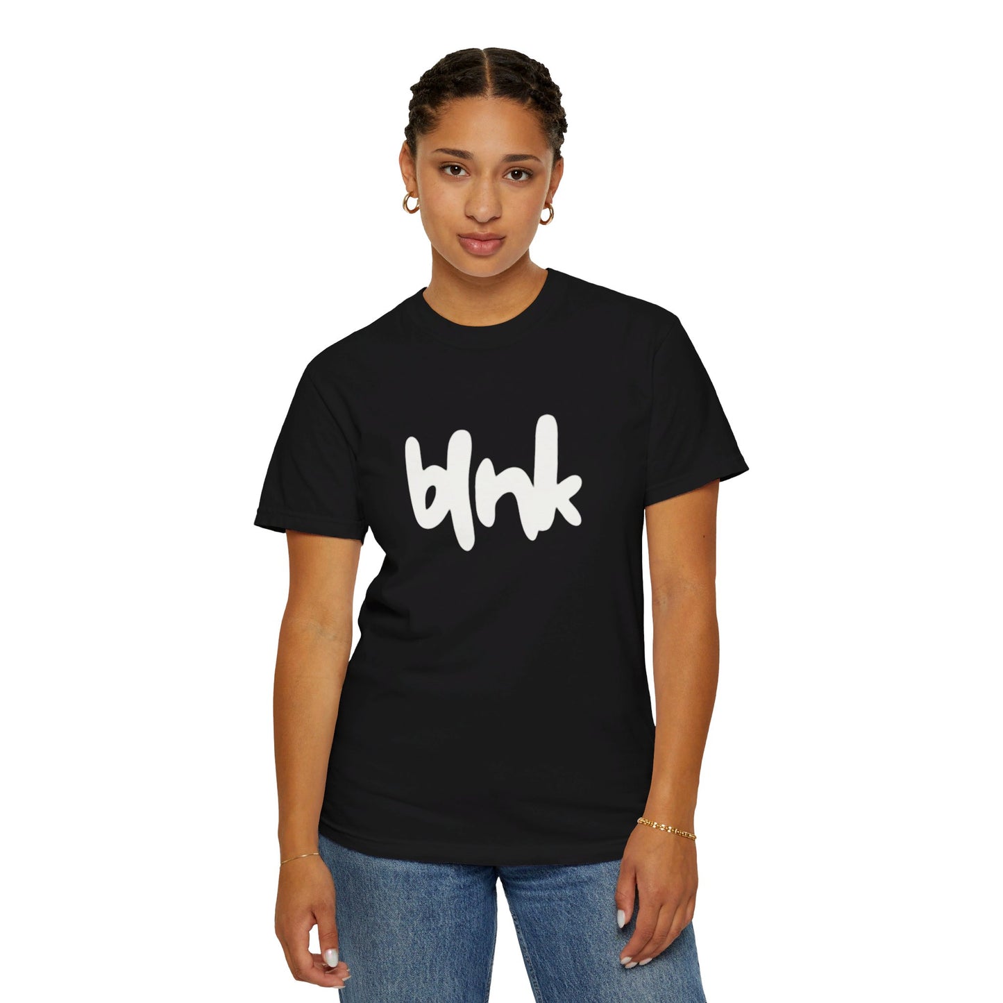 blnk basic tee - Womens