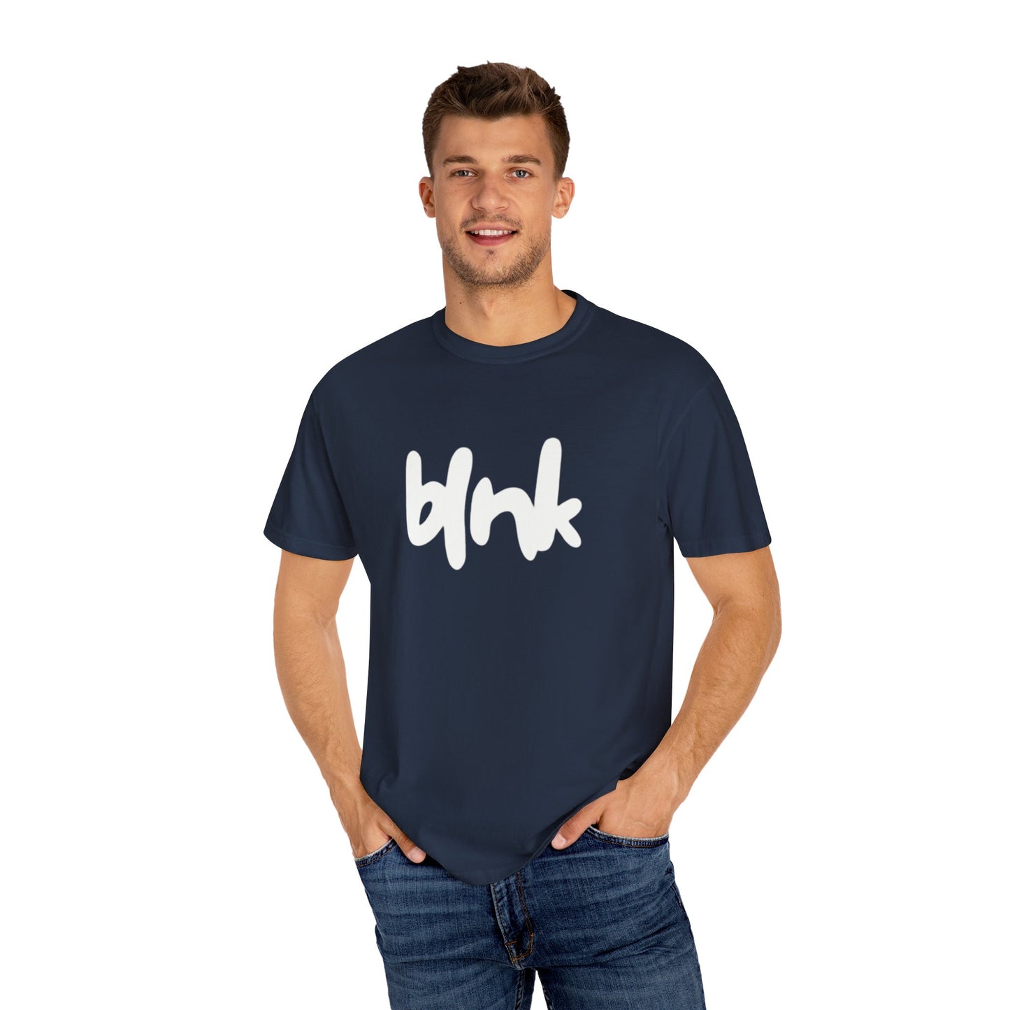 blnk basic tee - all colors