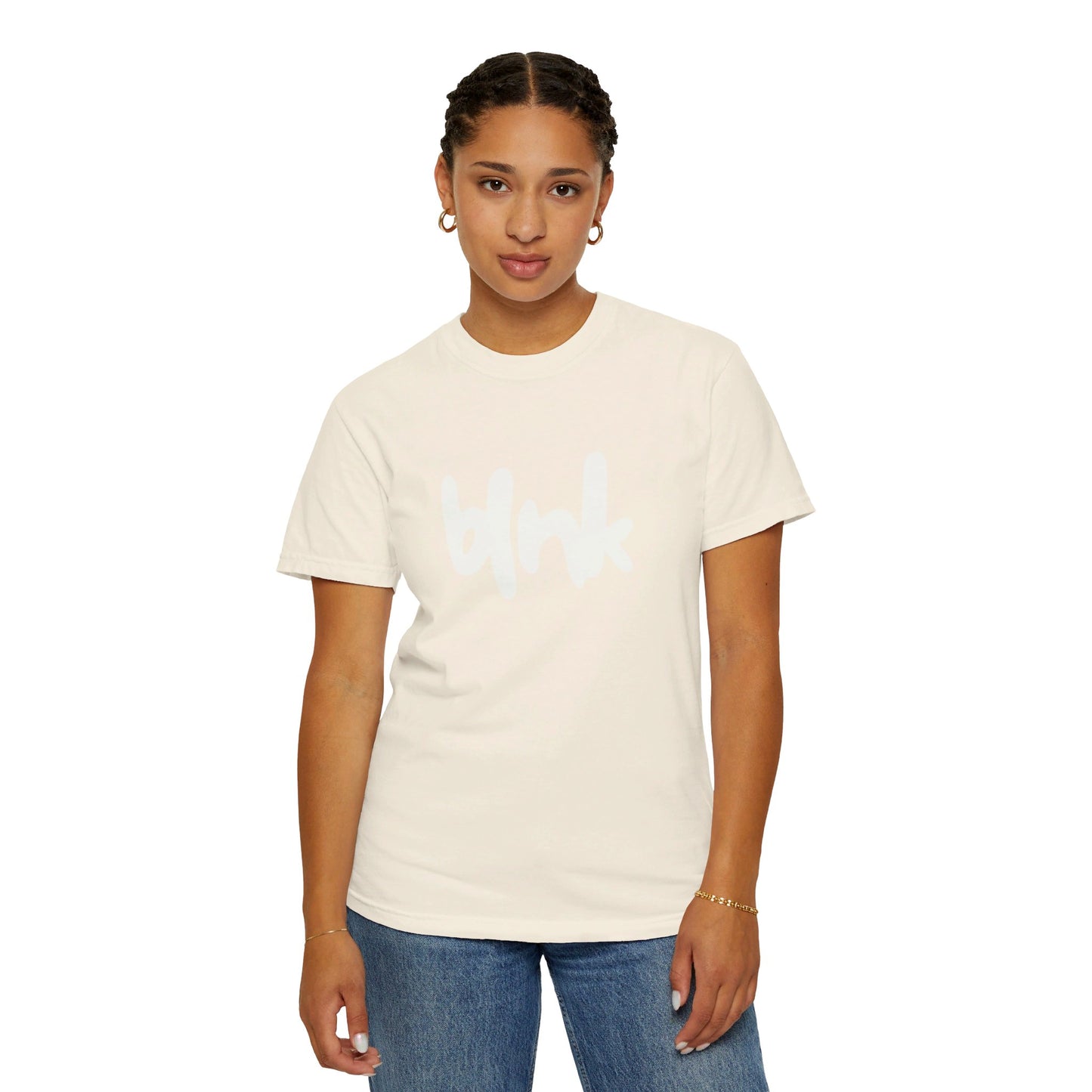 blnk basic tee - Womens