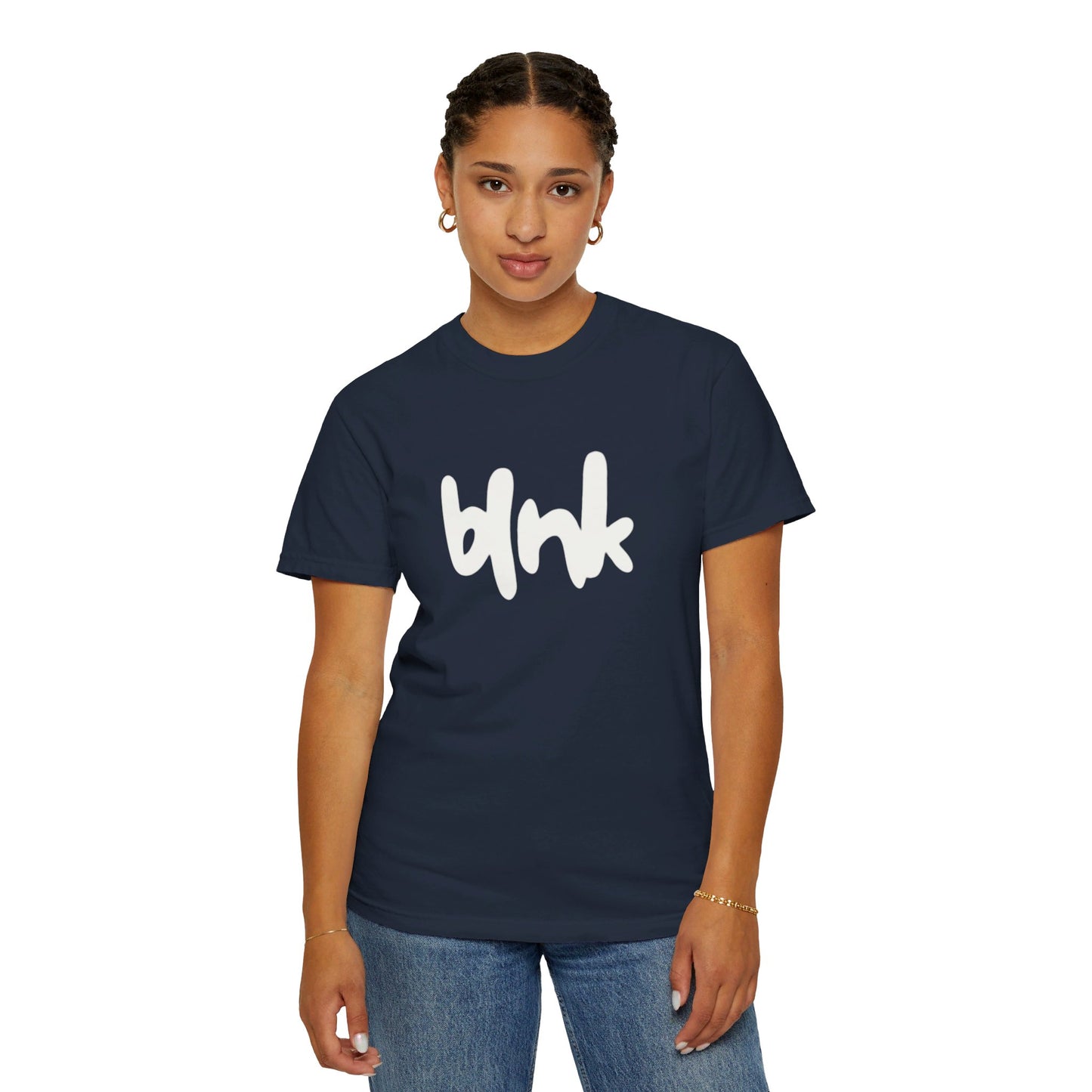 blnk basic tee - Womens