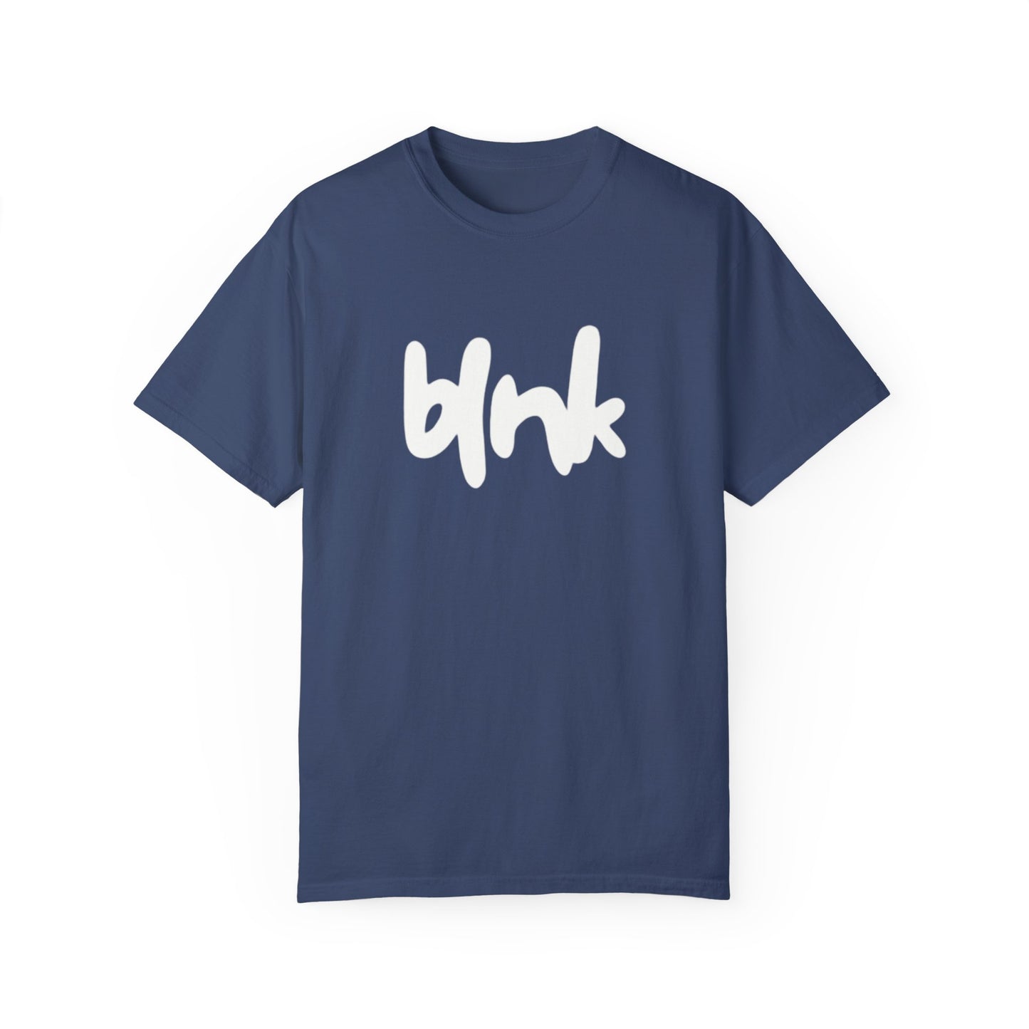 blnk basic tee - all colors