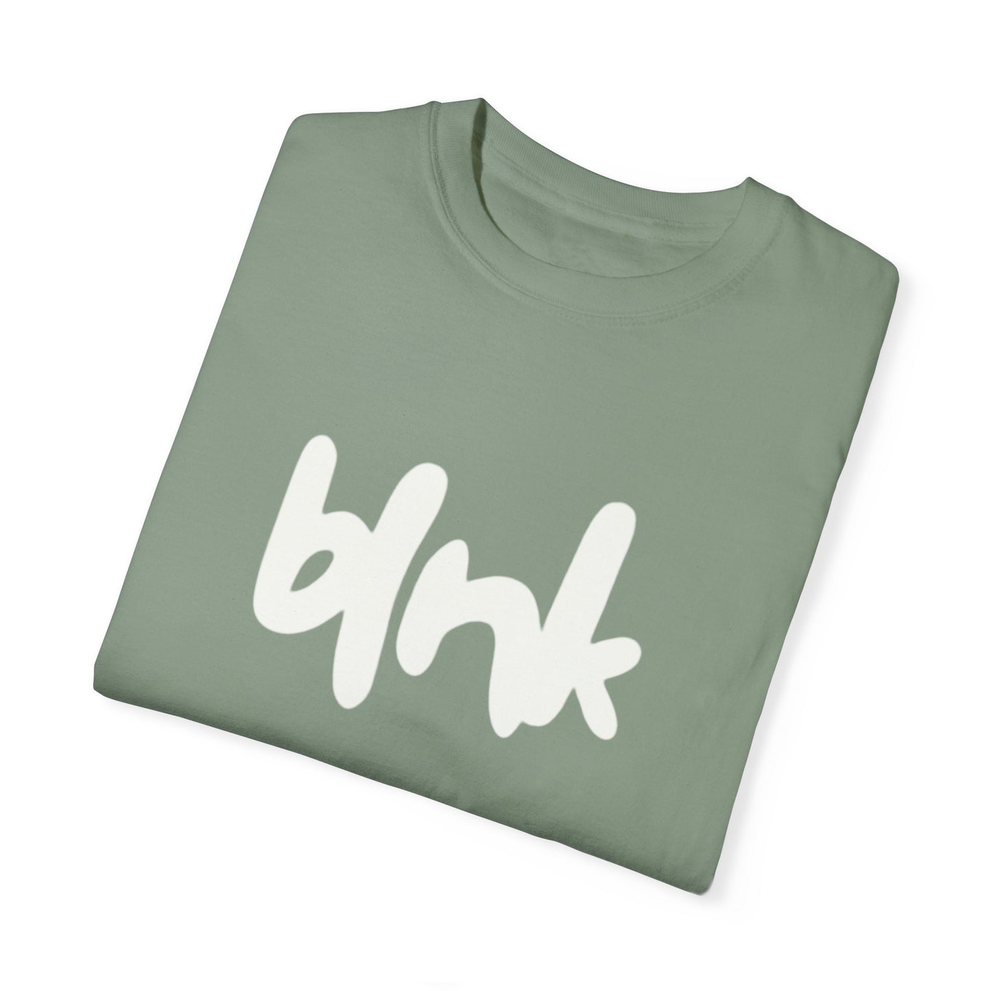 blnk basic tee - all colors