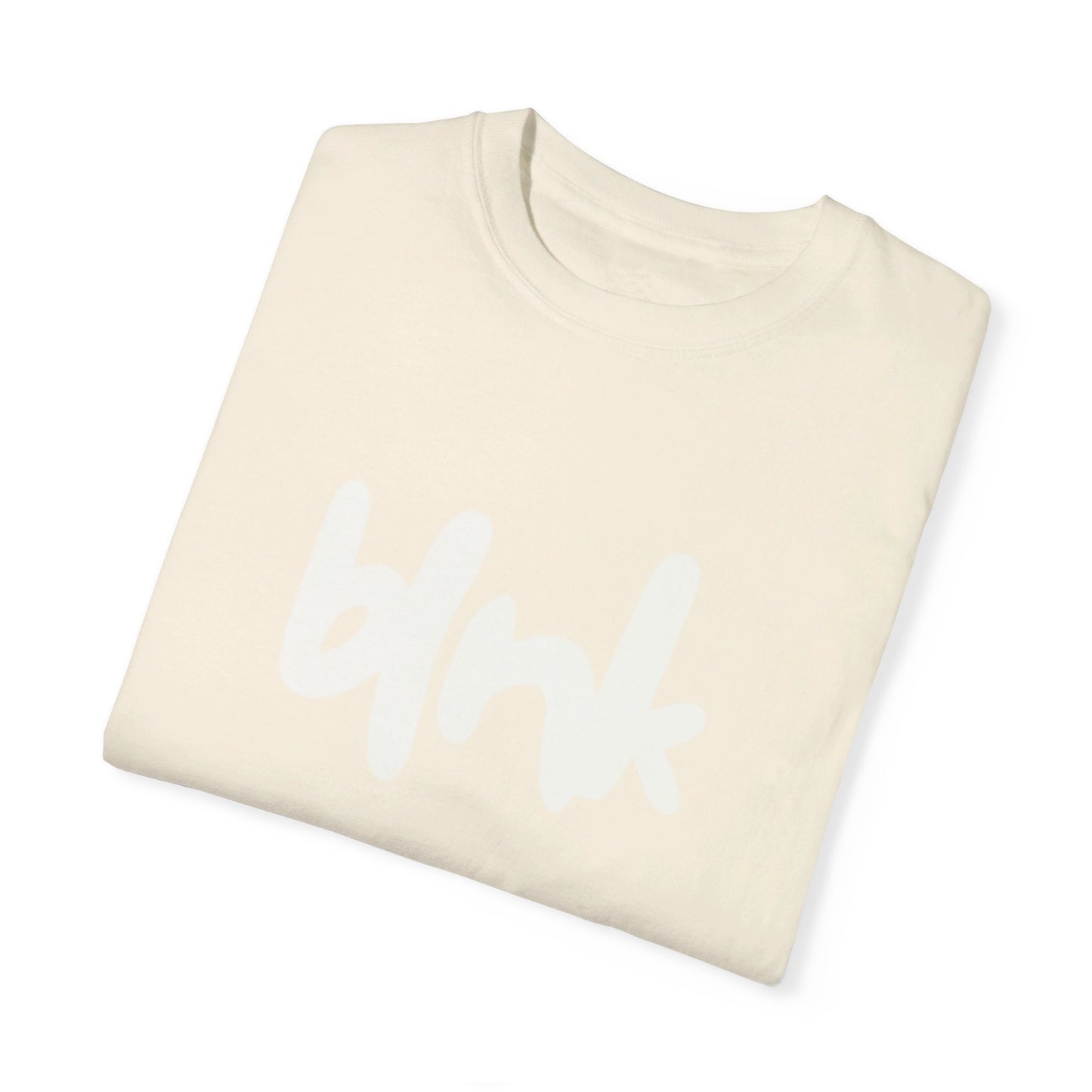 blnk basic tee - Womens