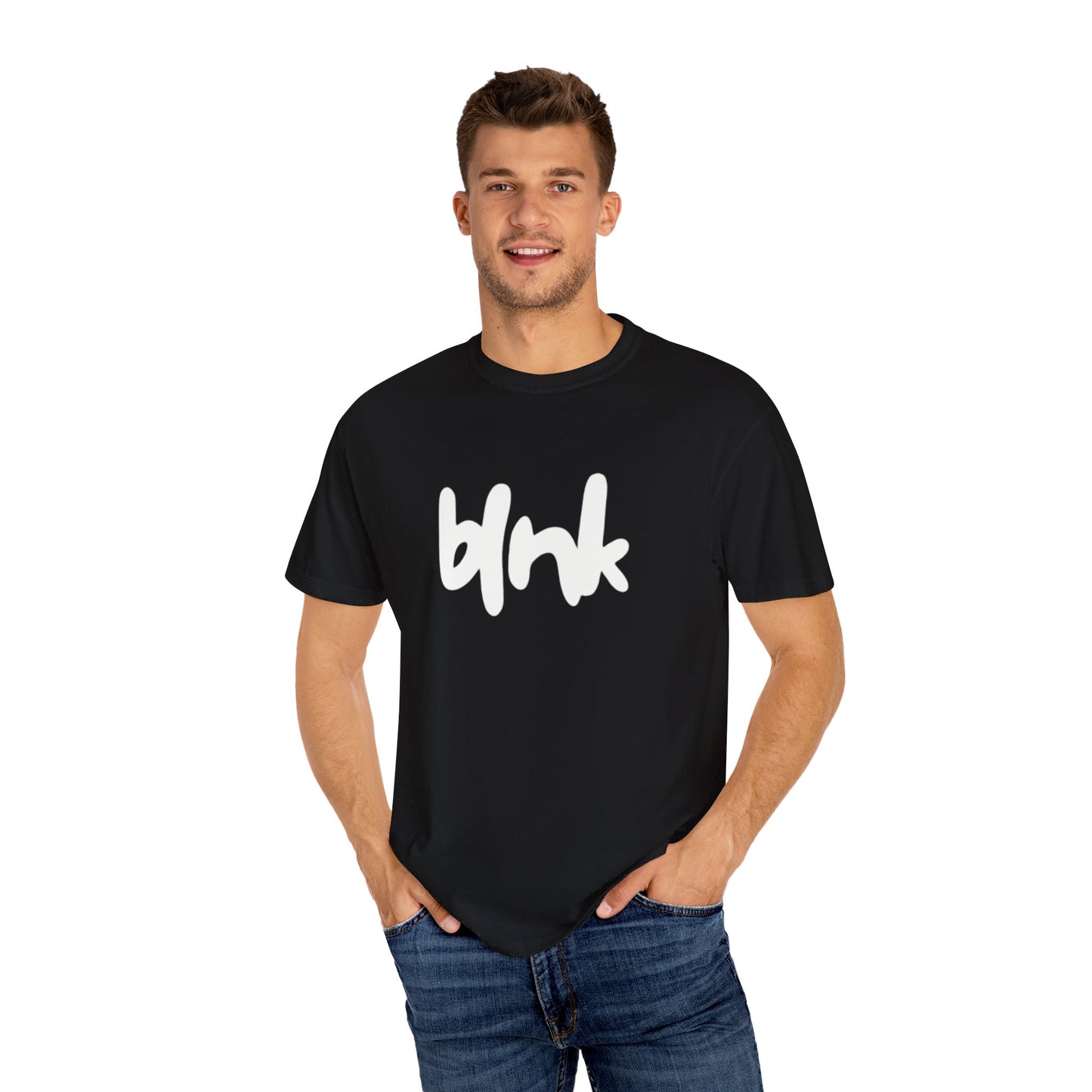 blnk basic tee - all colors