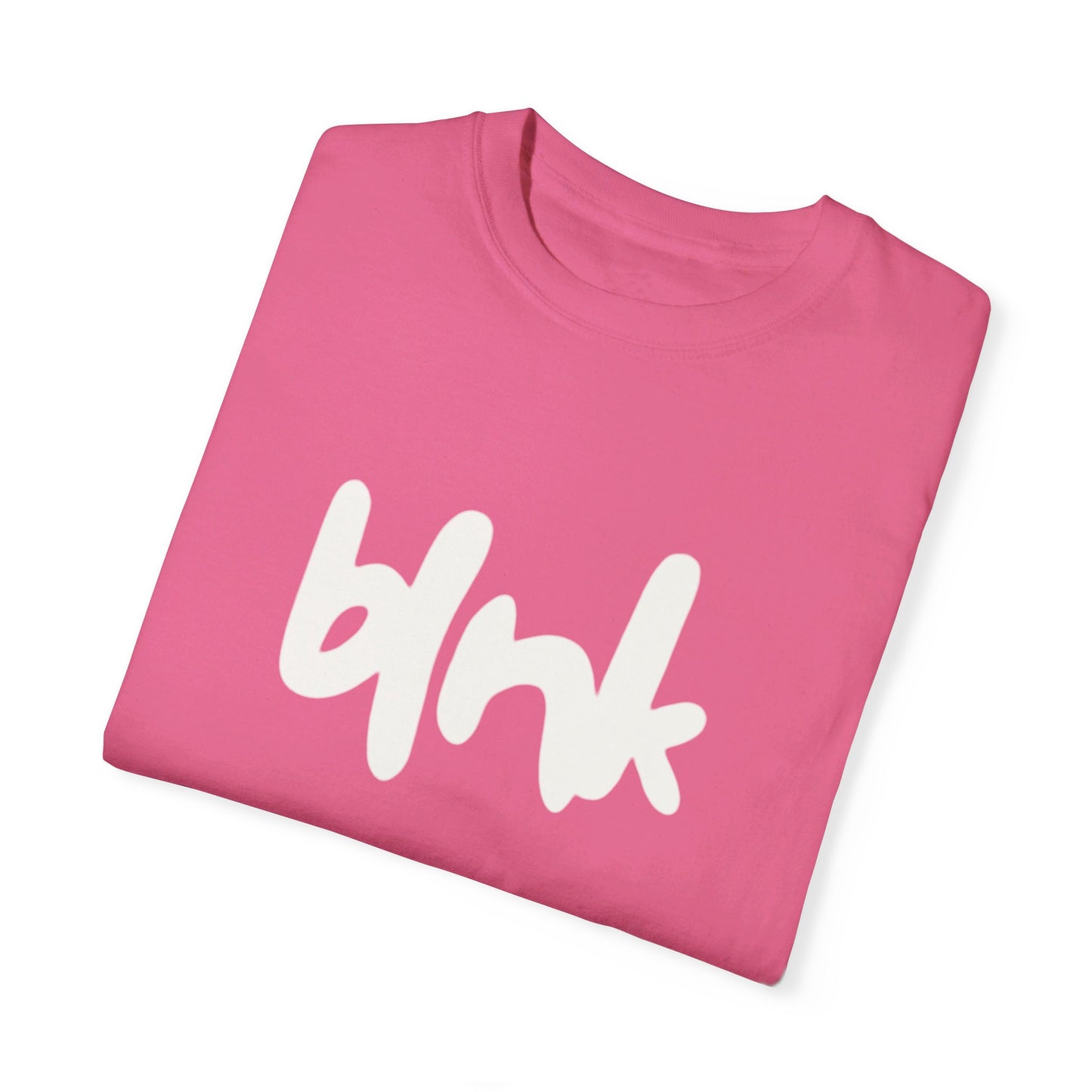 blnk basic tee - Womens