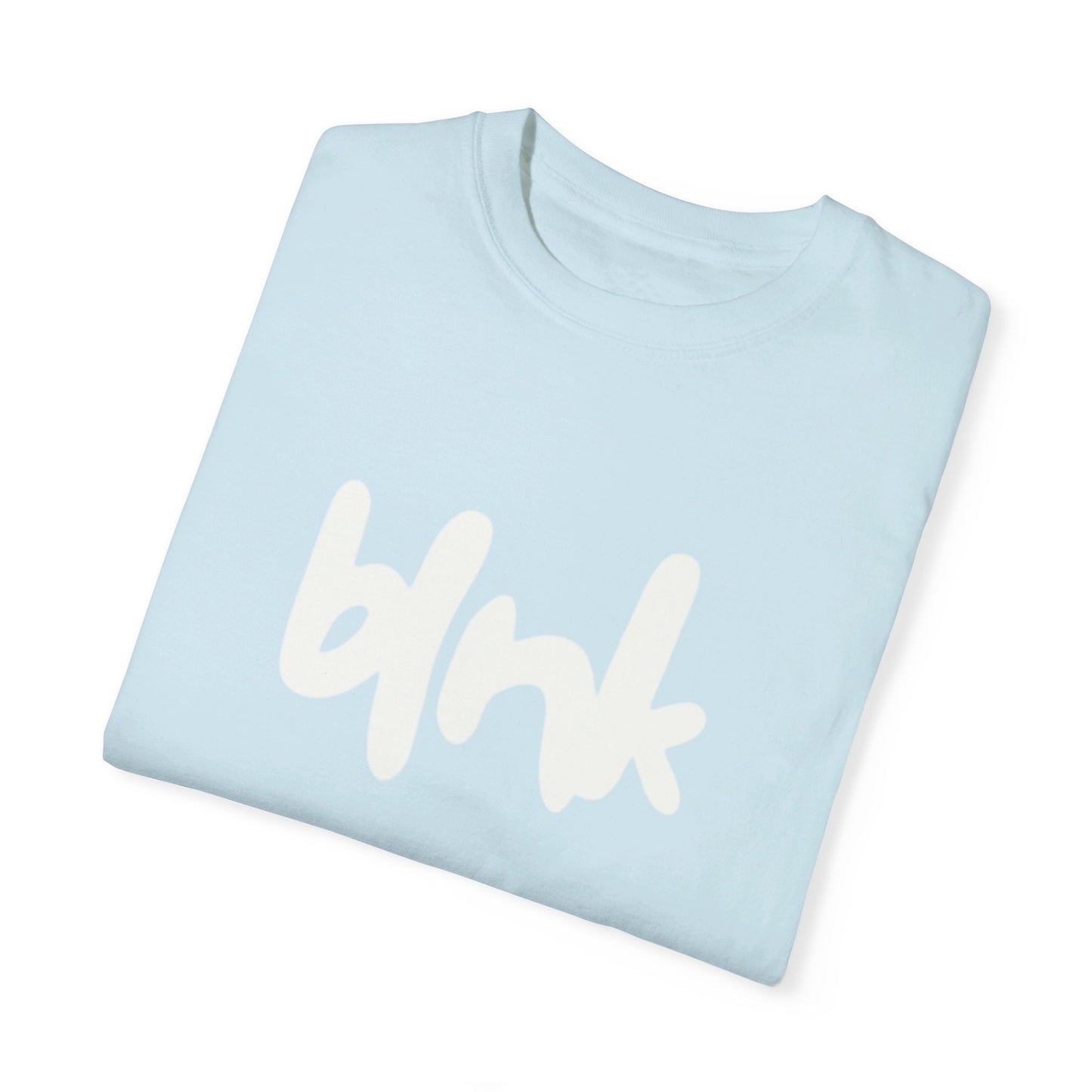 blnk basic tee - Womens