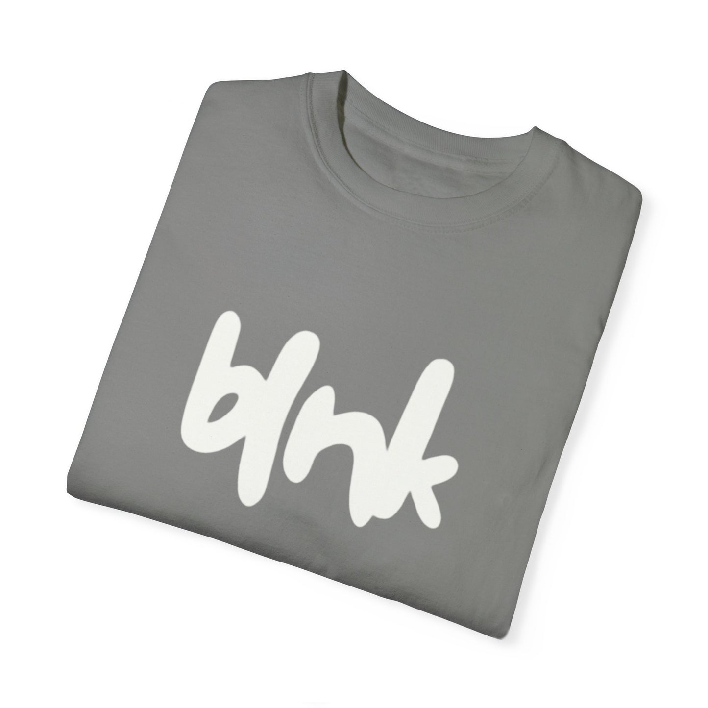 blnk basic tee - all colors