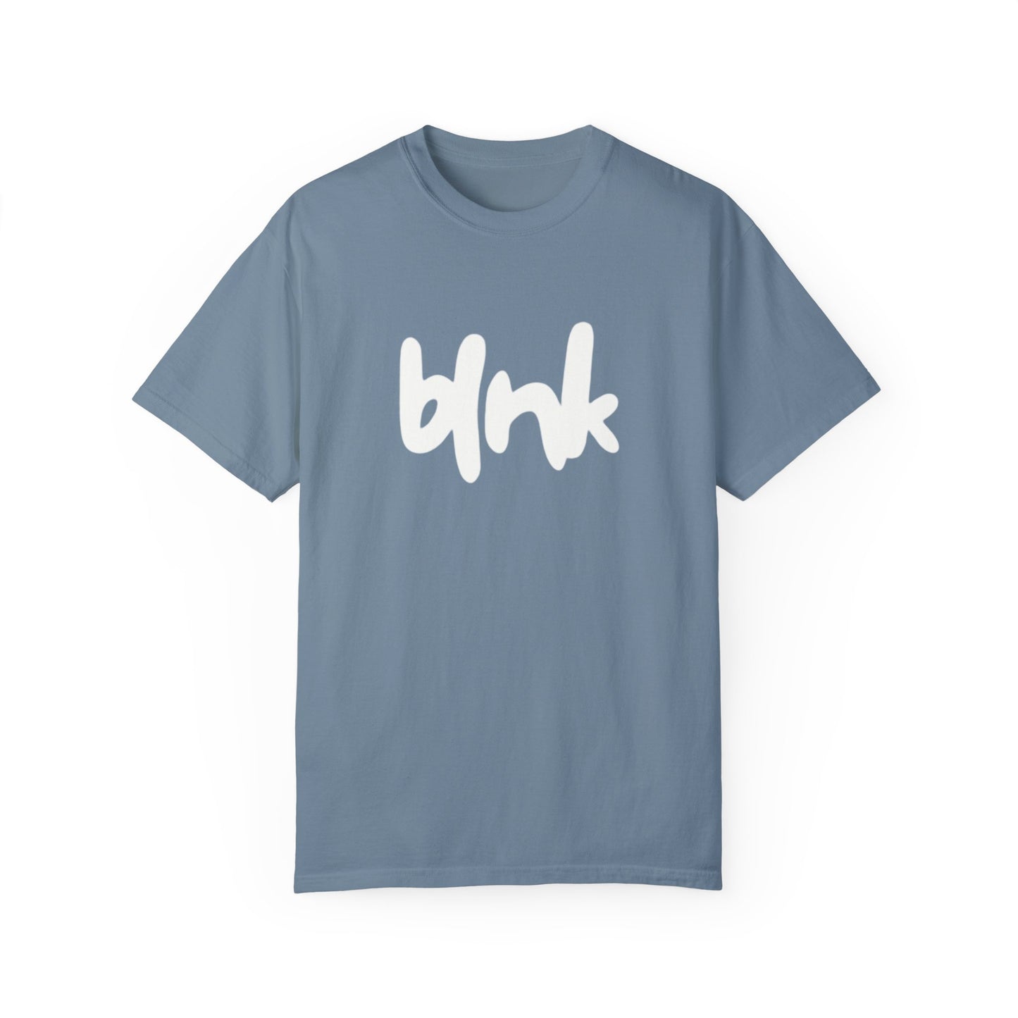 blnk basic tee - all colors