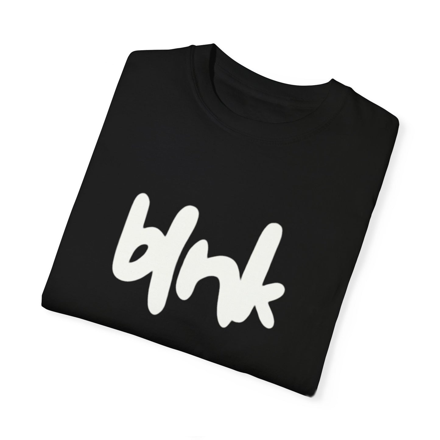 blnk basic tee - all colors