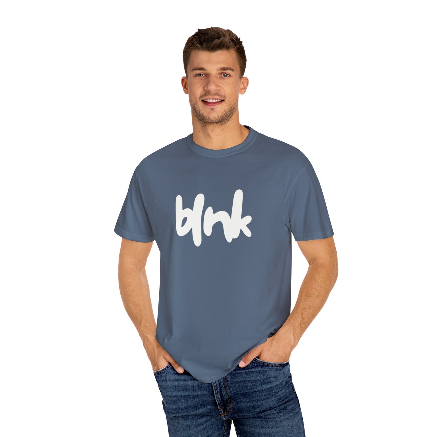 blnk basic tee - all colors