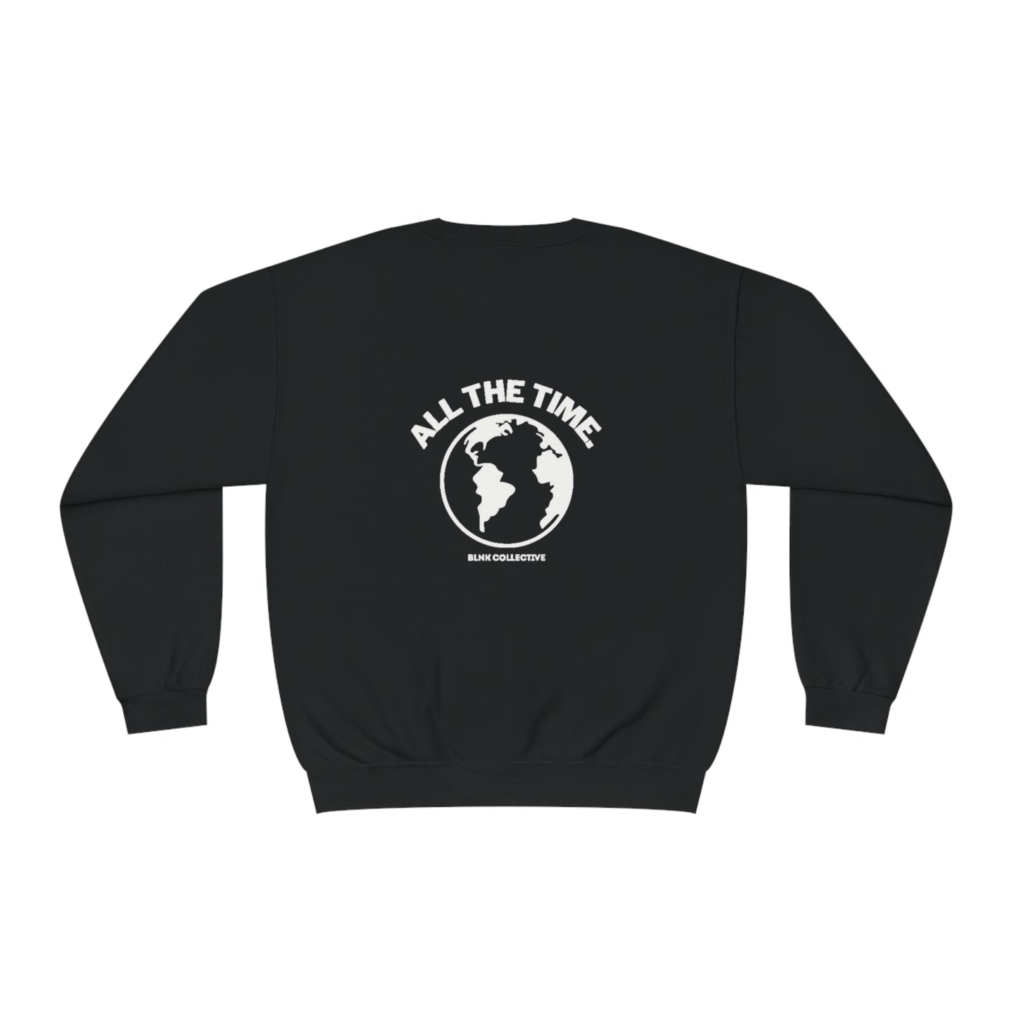 blnk God is Good Crewneck Sweatshirt