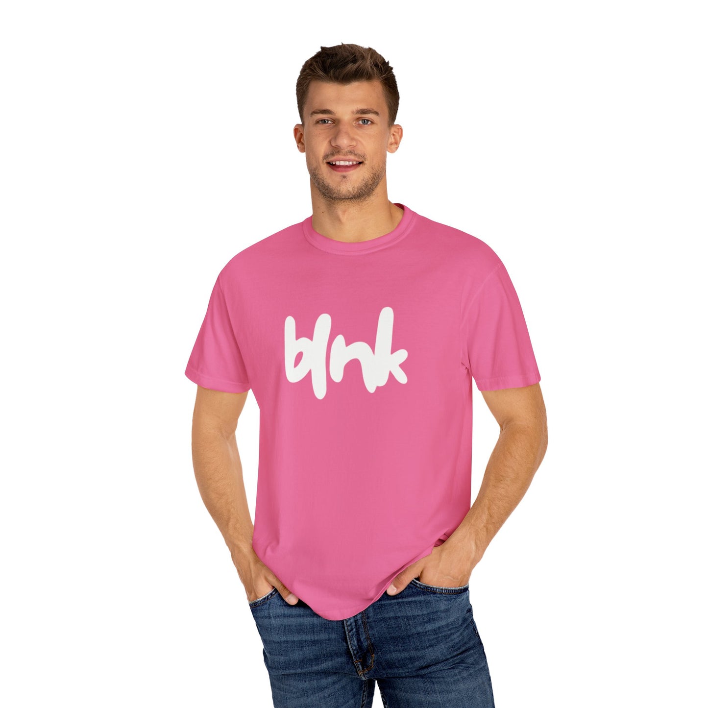 blnk basic tee - all colors