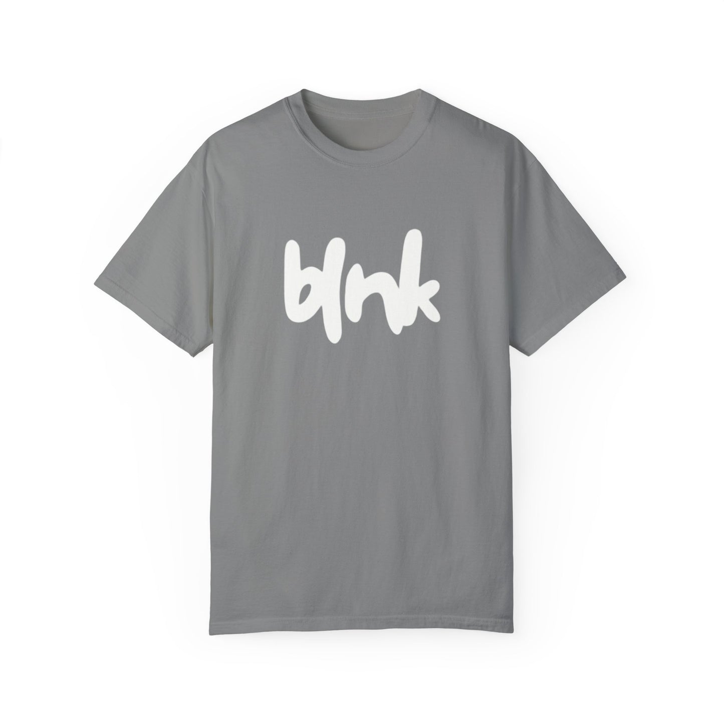 blnk basic tee - all colors