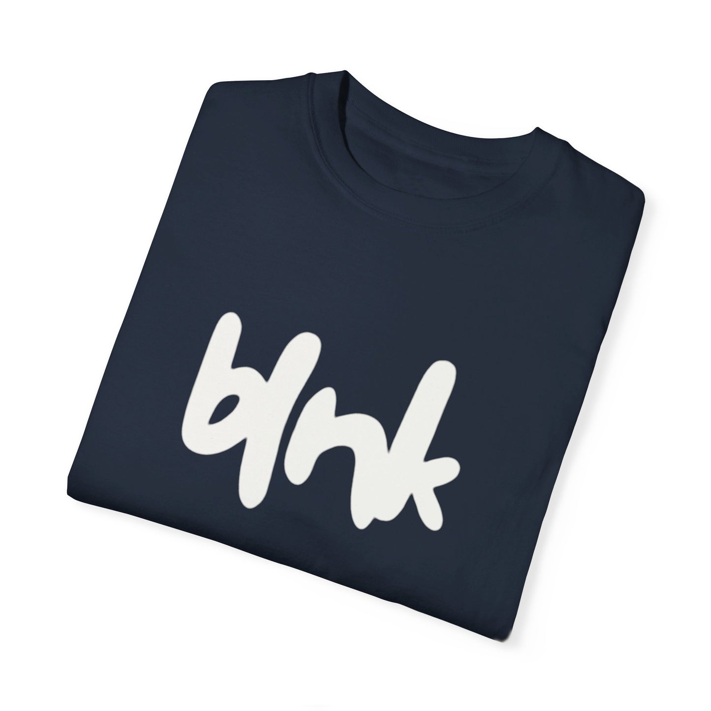 blnk basic tee - Womens