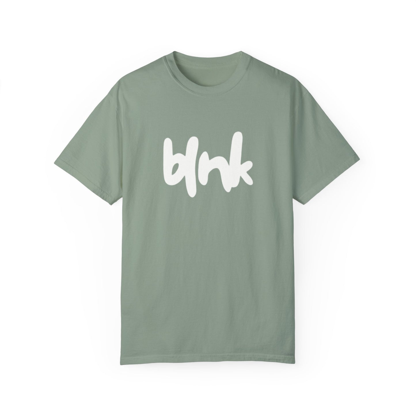 blnk basic tee - all colors