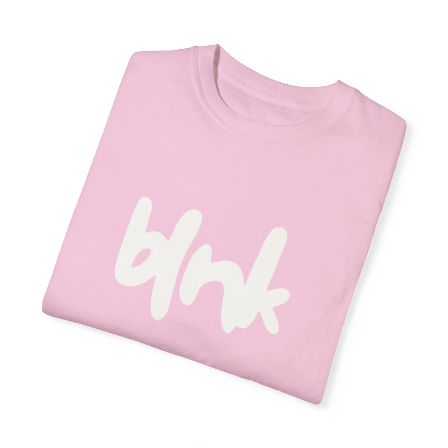 blnk basic tee - Womens