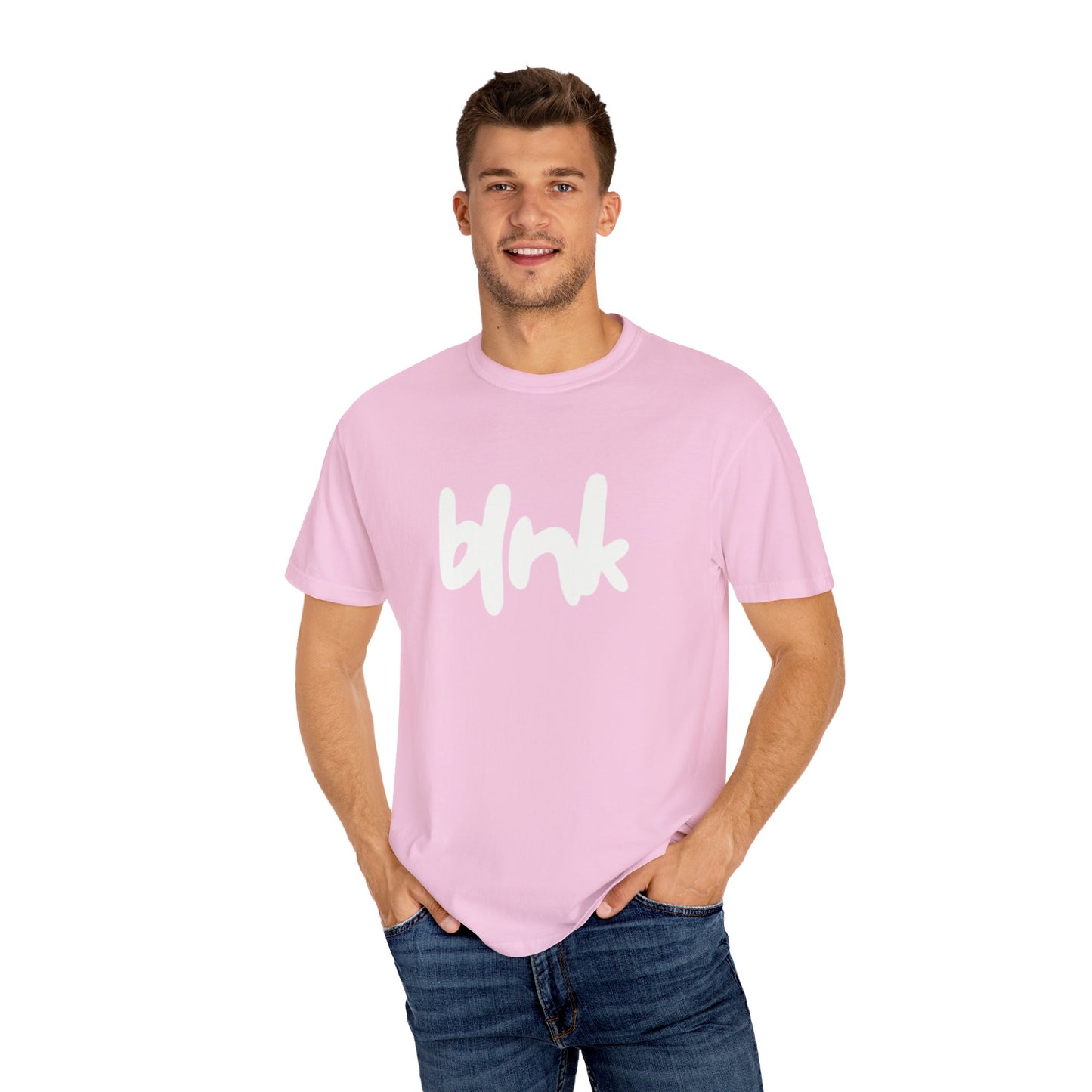 blnk basic tee - all colors