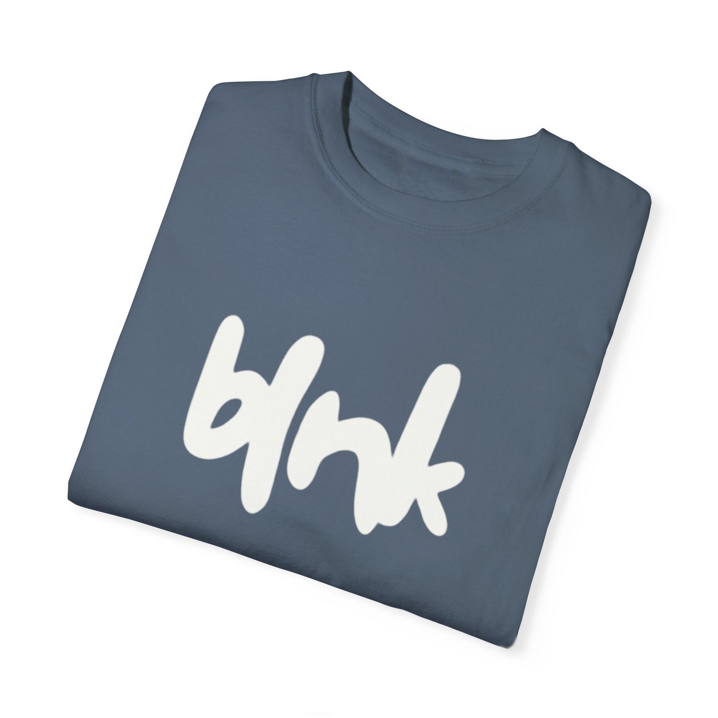 blnk basic tee - all colors