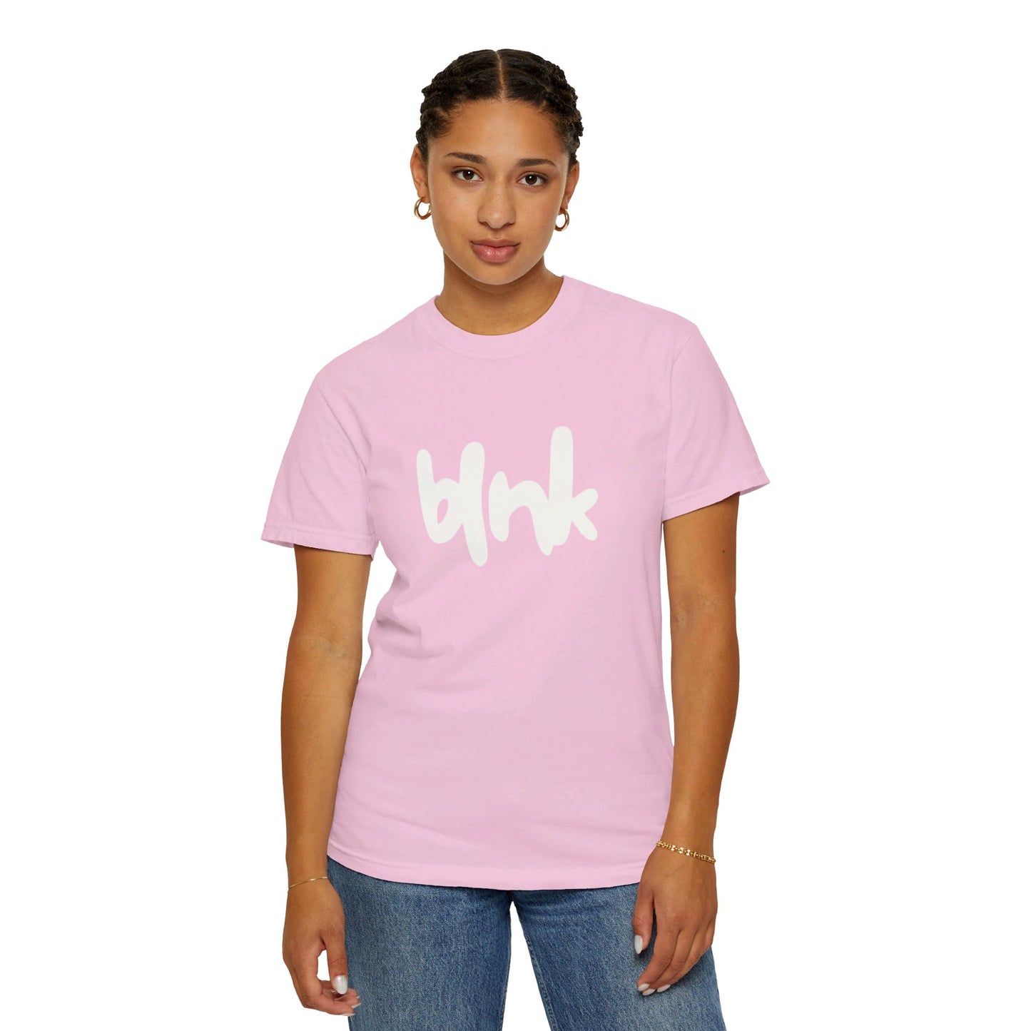 blnk basic tee - Womens
