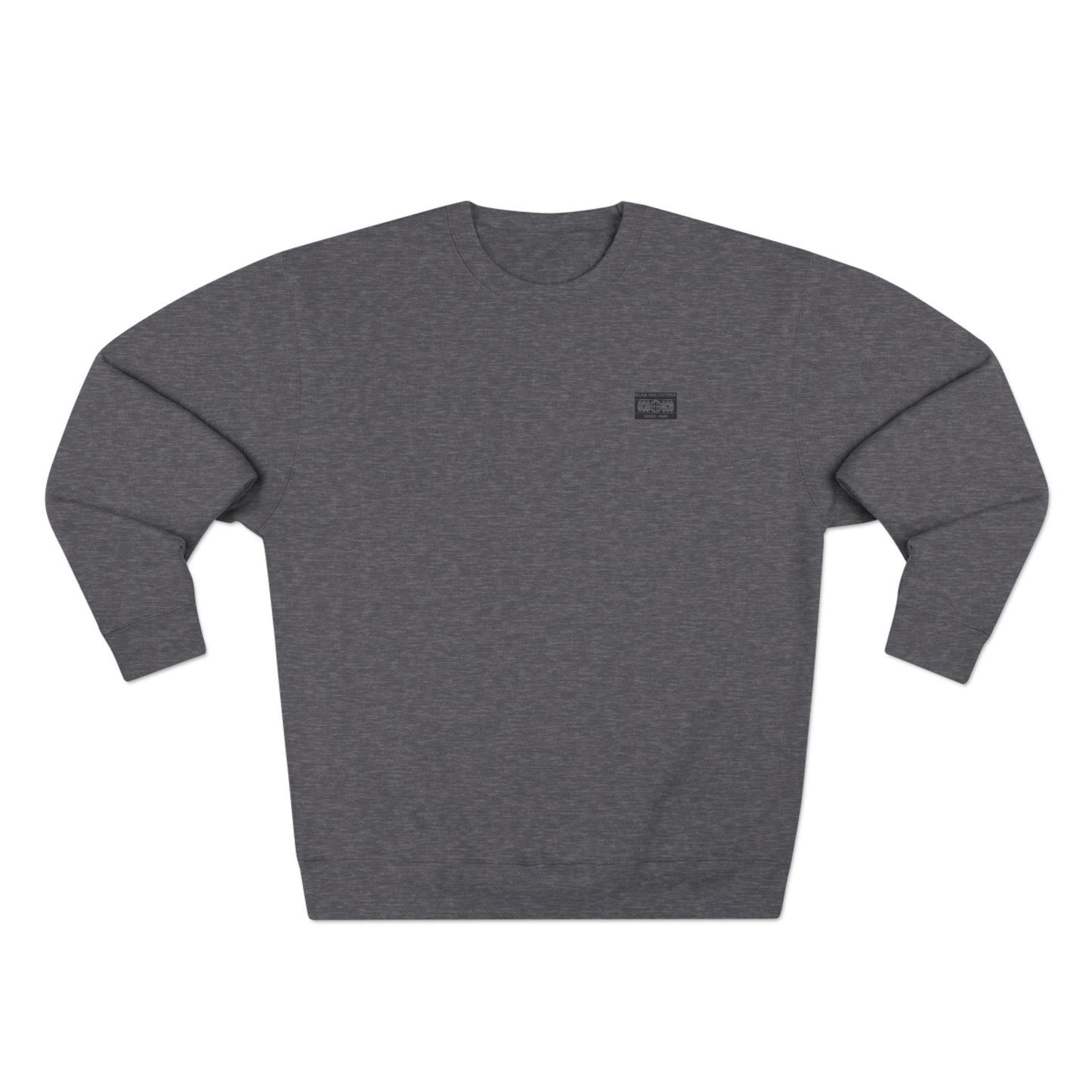 live like Christ crewneck