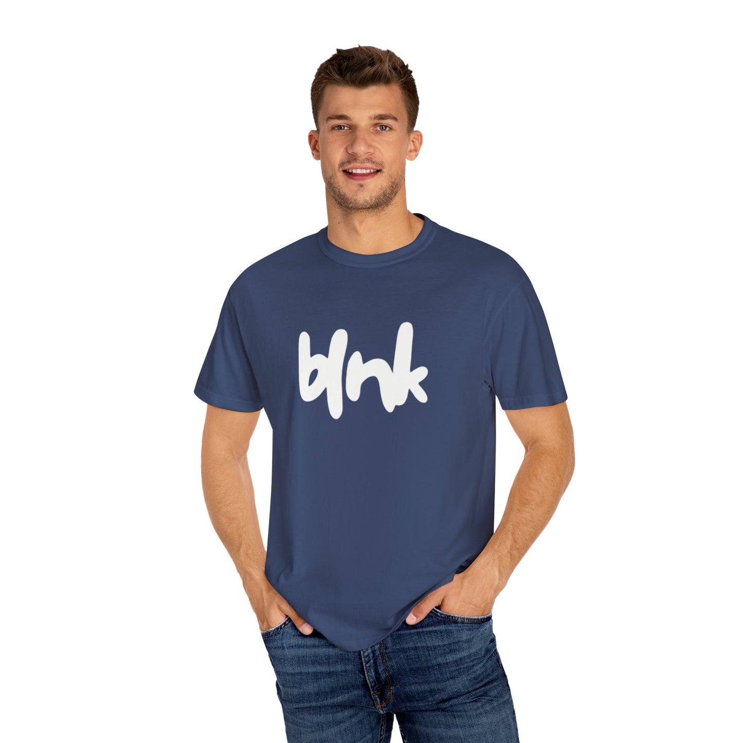 blnk basic tee - all colors