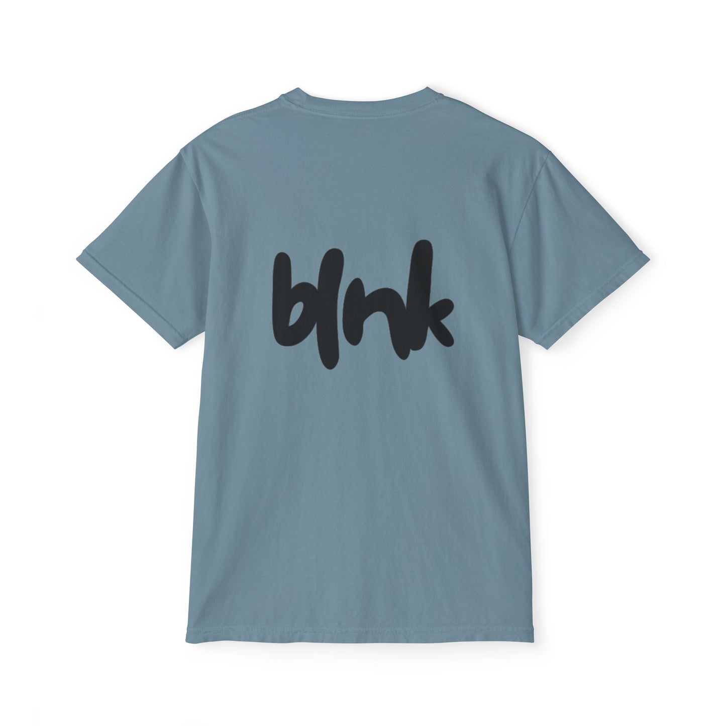 blnk pocket tee - all colors