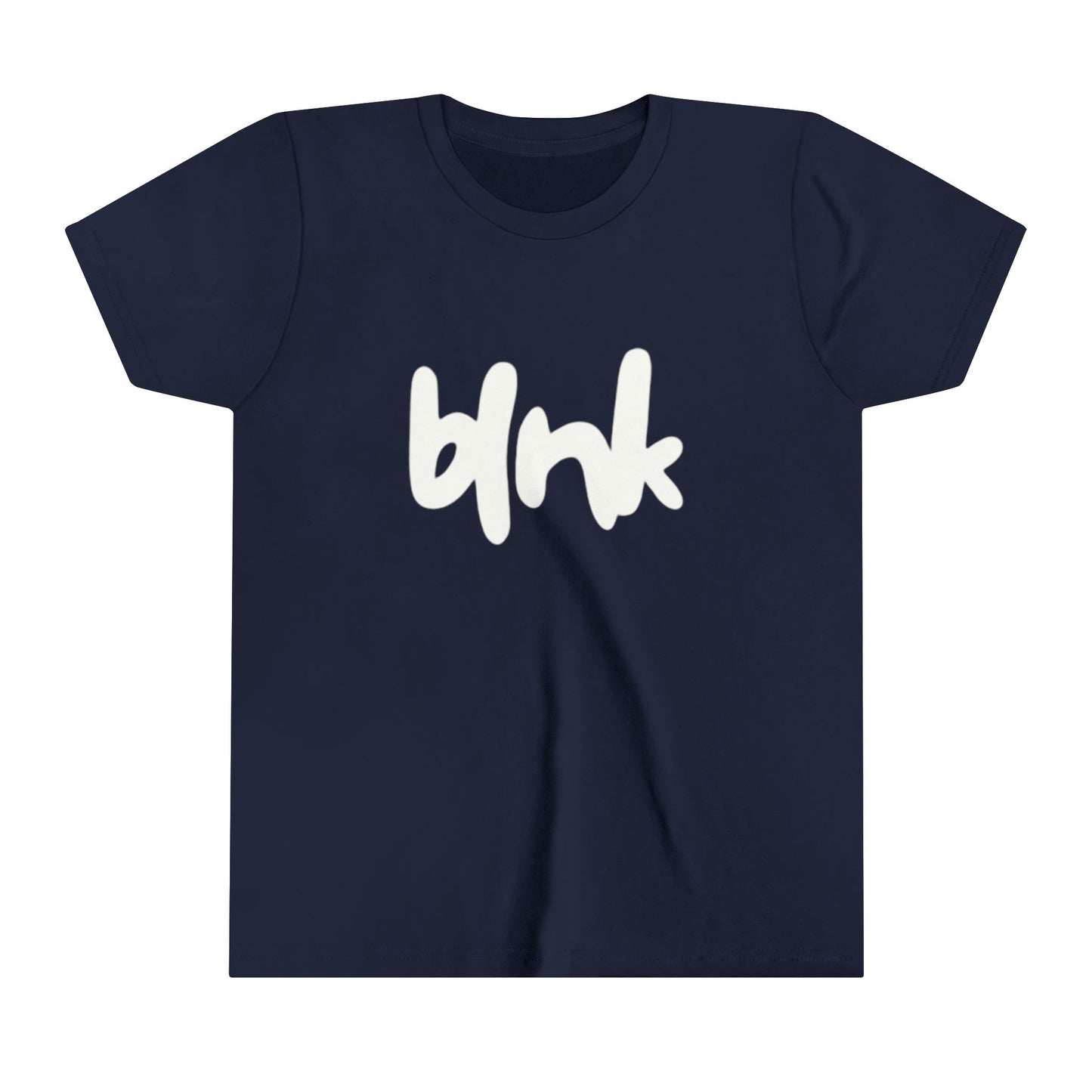 blnk basic tee - kids