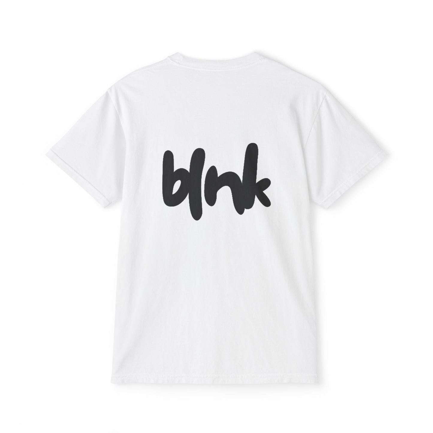 blnk pocket tee - all colors