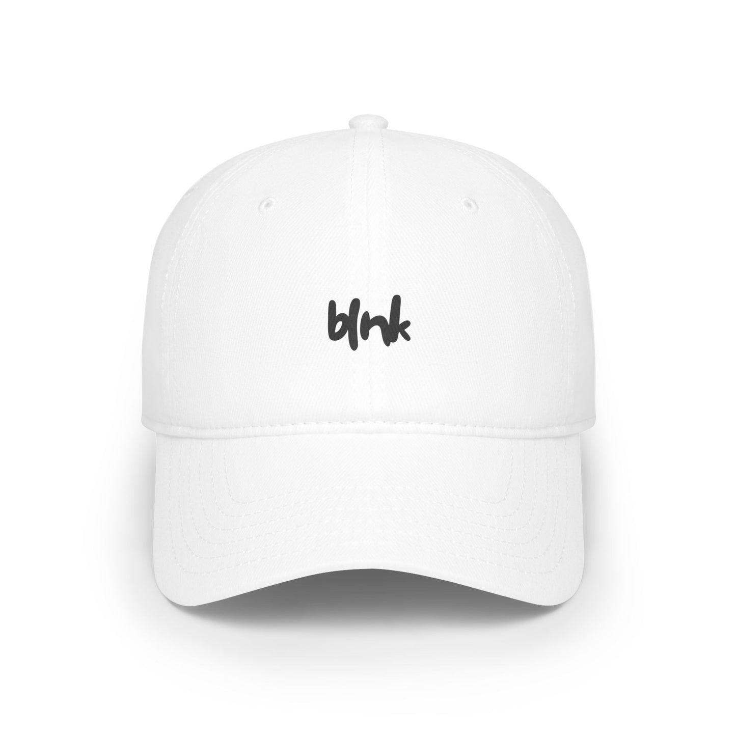 blnk Baseball Cap