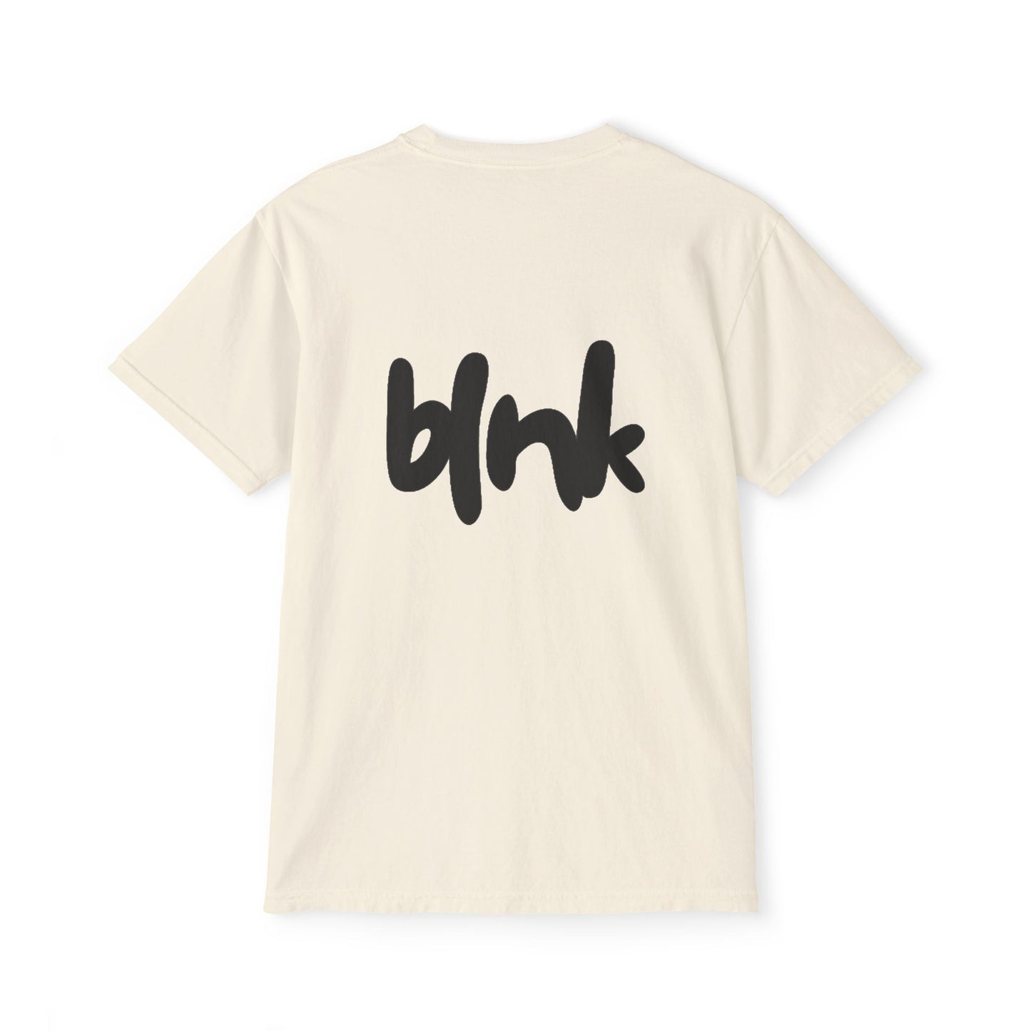 blnk pocket tee - all colors