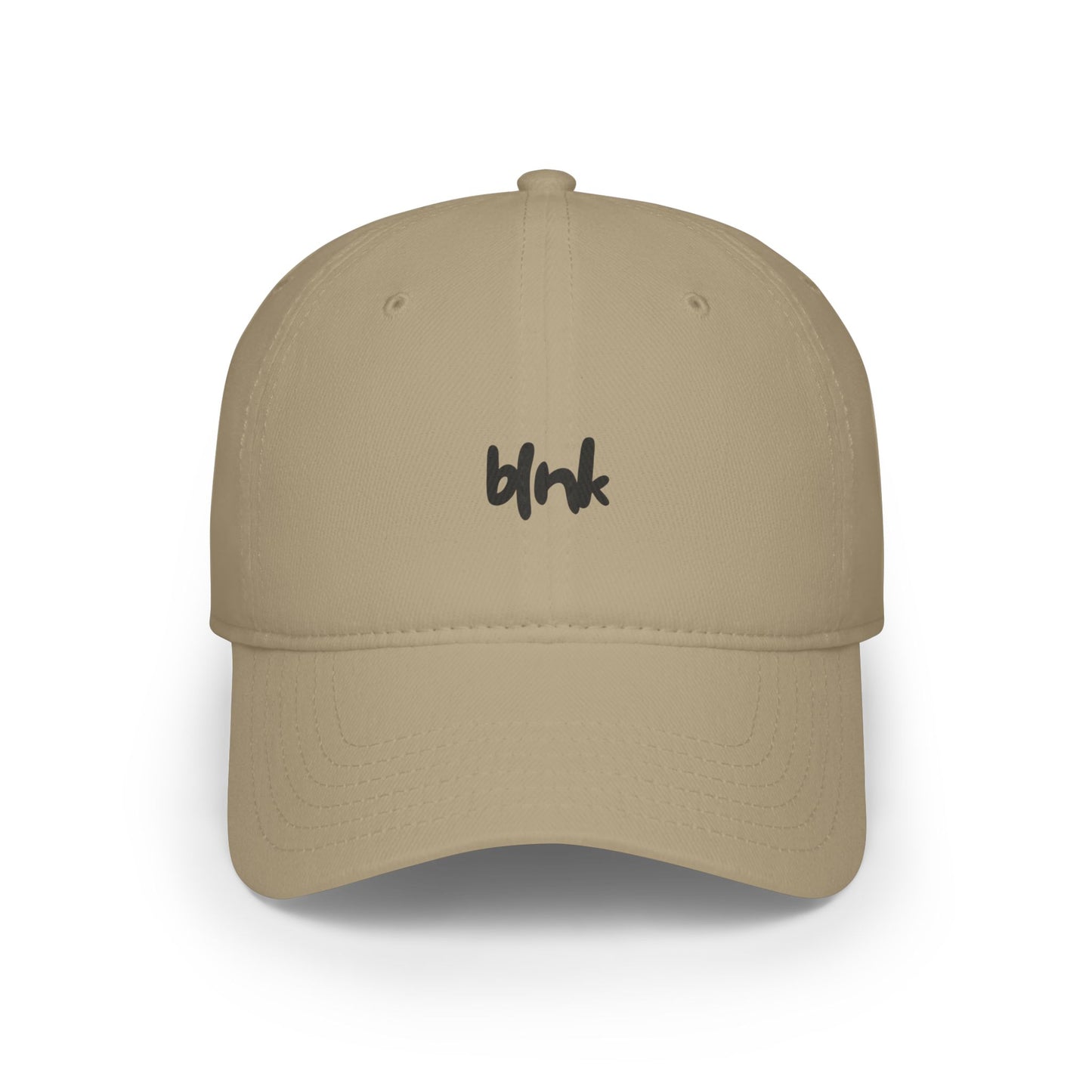 blnk Baseball Cap