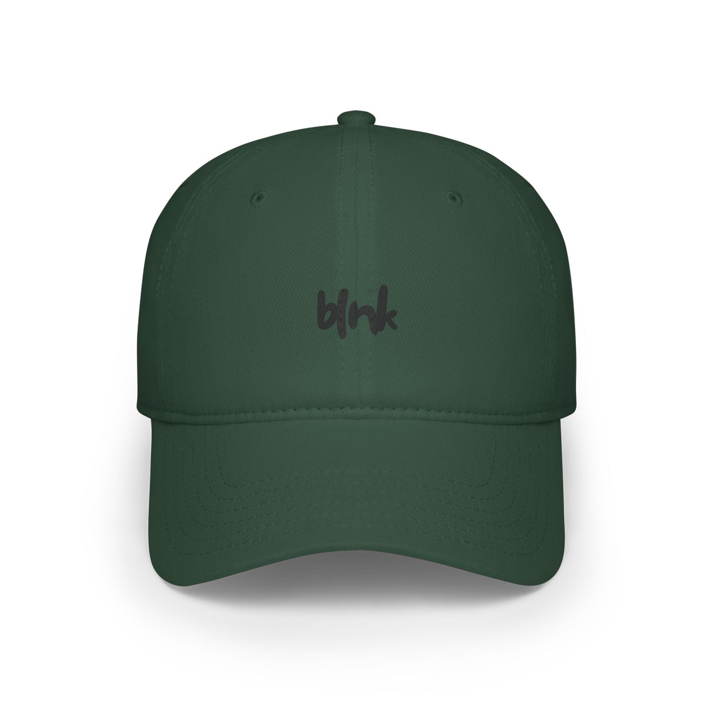 blnk Baseball Cap