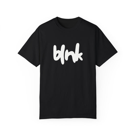 blnk basic tee - all colors