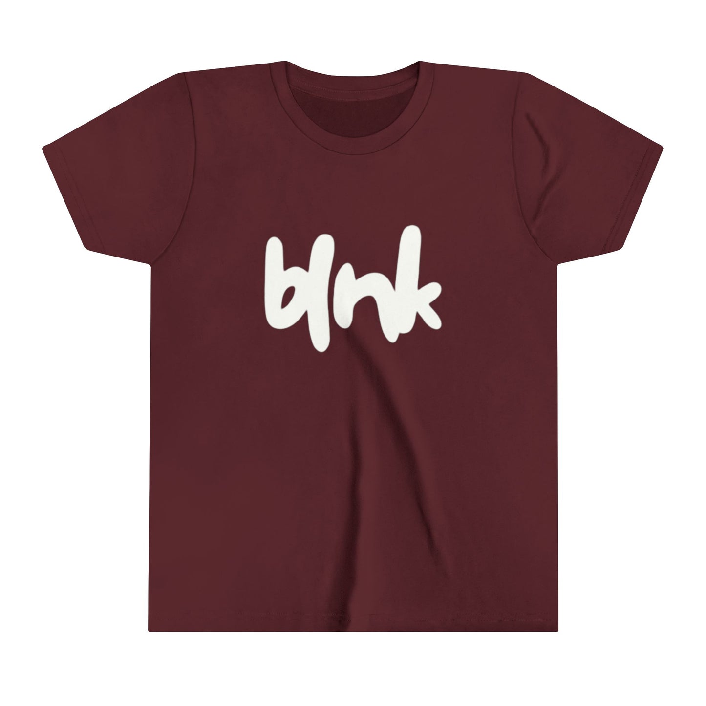 blnk basic tee - kids