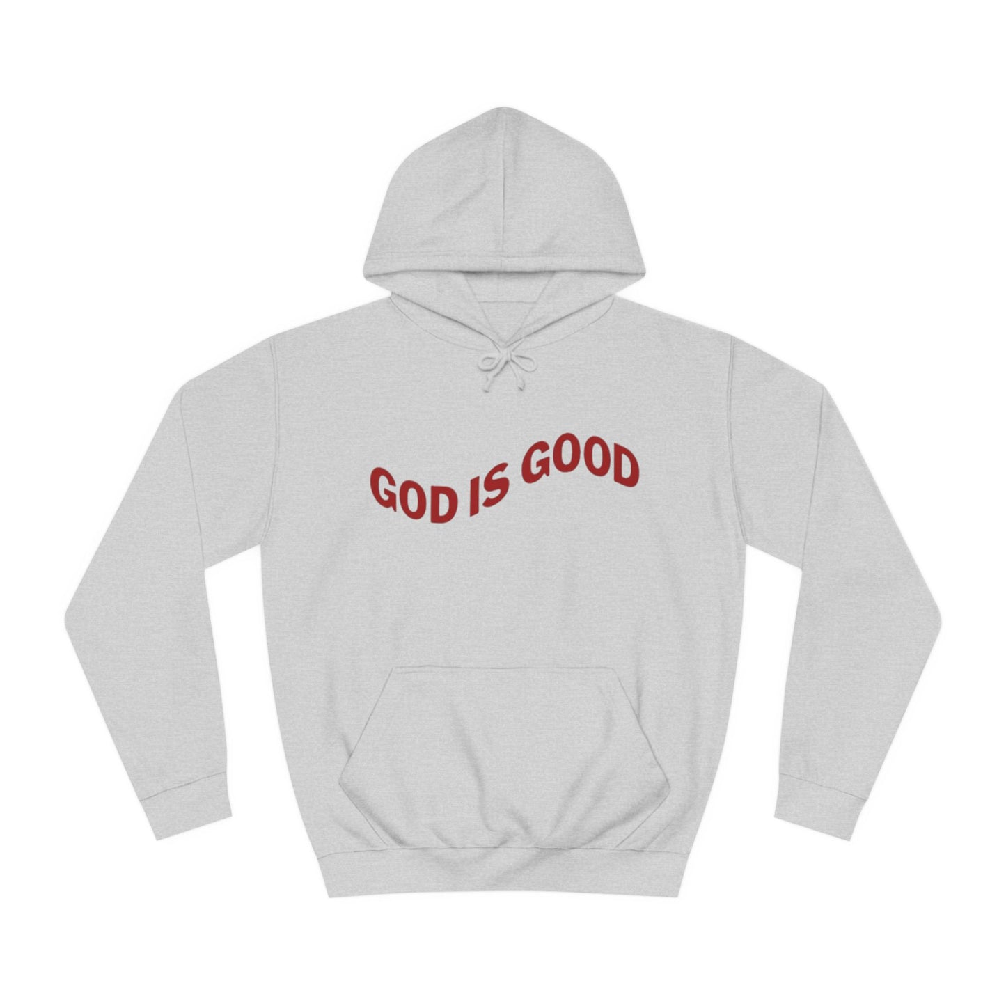 blnk God is good hoodie