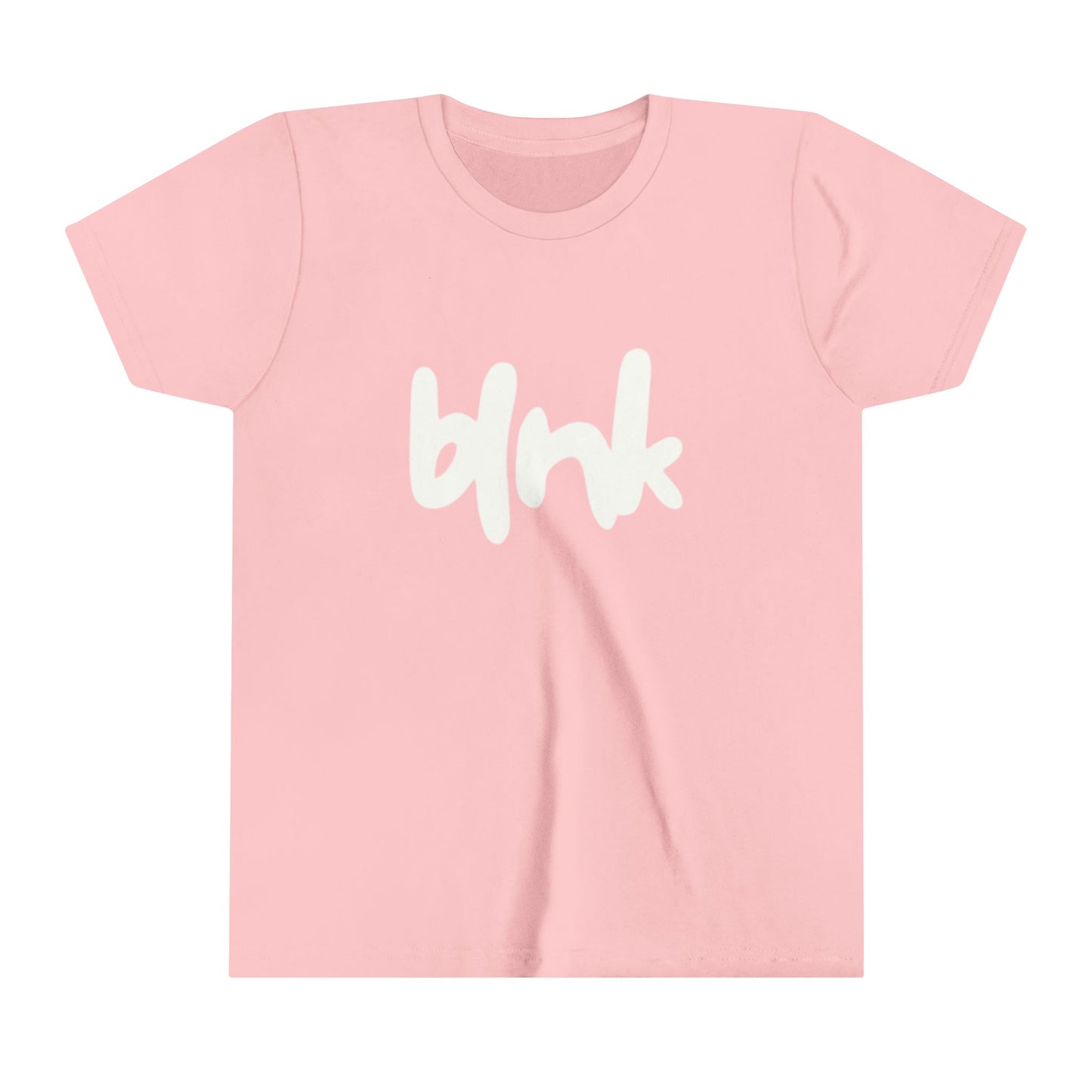 blnk basic tee - kids